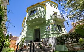 Growersgo Boutique Hostel